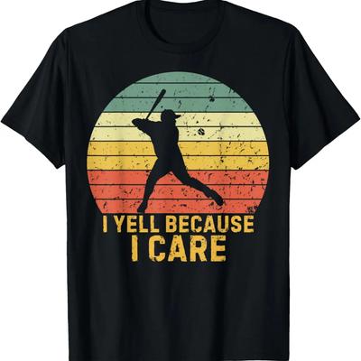 Tops – T-Shirts