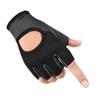 Sports Gloves for Yoga & Weight Lifting Wear-resistant Summer Use Professional Half-finger Gym Gloves Unisex