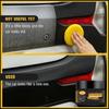Car Wax Maintenance Paste, Watch Panel, Interior Wax Protection Wax, Leather Interior Polishing Wax Paste, Polishing Agent