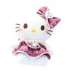 Plush Skirted Doll Keychain Cartoon Toy Backpack Decoration Gift