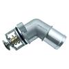 A03Z-6712030175 Motortermostat Hus För Ssangyong Actyon C Rodius Stavic Rexton KORANDO SUV C200