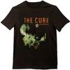 Cure Disintegration Camiseta Gráfica de Manga Corta para Hombre y Mujer Verano Otoño Invierno Casual Holgada Exterior Calle