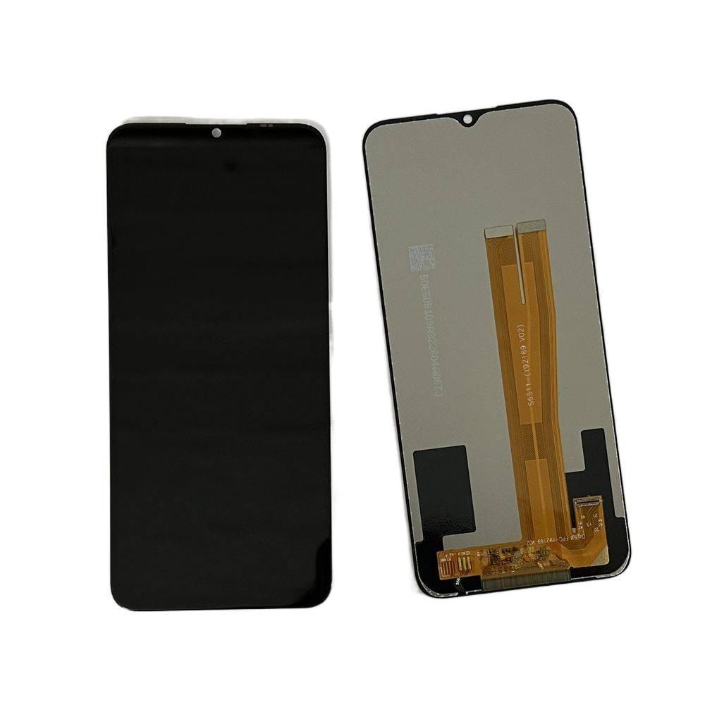 LCD Screen and Digitizer Full Assembly For Oukitel C1 2025 C1 Pro C36HD