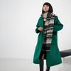Bohemian Style Imitation Cashmere Retro Scarf Ins Foreign Style Versatile Dual-Purpose Ethnic Style Fashion Scarf Women