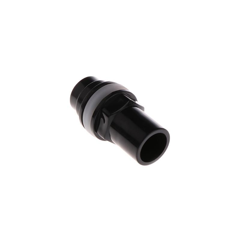 Aquarium Pipe Connector Inlet Outlet PVC Fitting Fish for Tank Filter Accessorie
