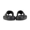 Barbara Leather Minimal Shape Women S Sandal 3.5cm 2colorS Bbj321