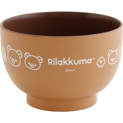 San-X Rilakkuma Bowl KA26101