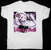 New Lords Of Acid Band Tour For Fans All Size Cotton White T Shirt TU772