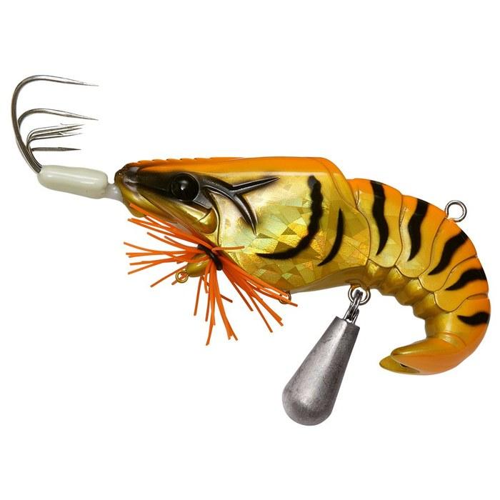 Megabass Egi TACO-LE 80 G Killer Bee 80mm