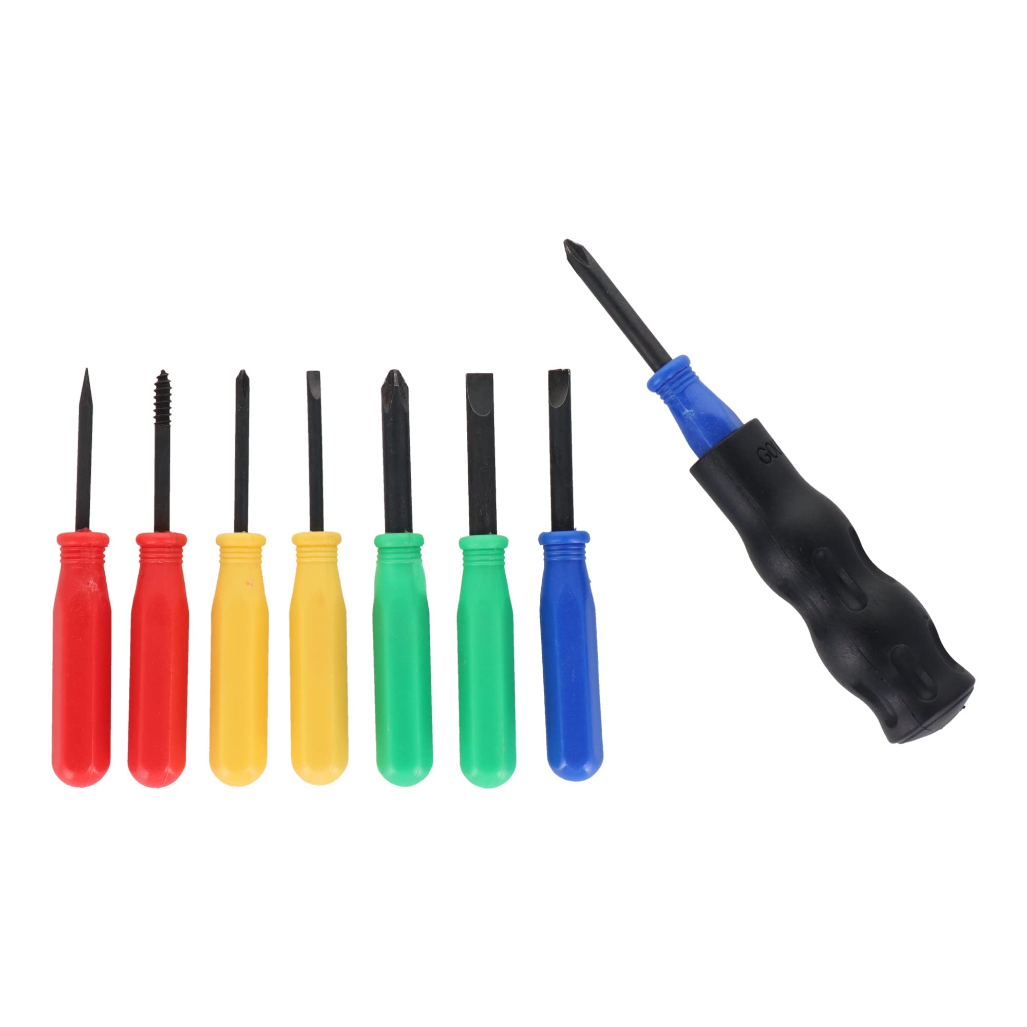 

Sankyo Corporation trad 8шт набор драйверов TDS-8