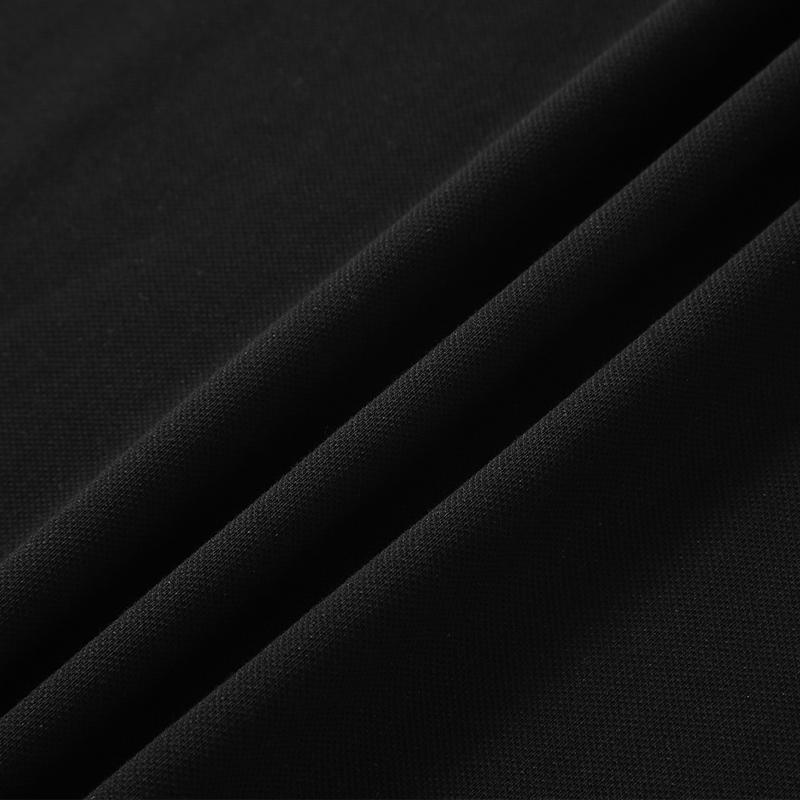 4XL-11XL Plus Size Tops Summer Oversize Polo Shirts Man Vintage Clothing Fashion Short Sleeve Tee