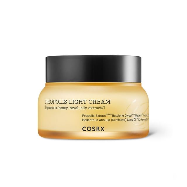 

COSRX - Full Fit Propolis Light Cream 65ml