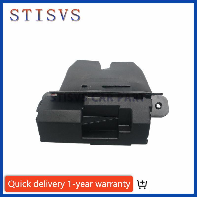 Boot Tailgate Lock Latch Catch Boot Lid Lock For Ford Fiesta Mk6 2008 2009- 1761865 Auto Parts 8A61A442A66BE 8A61-A442A66-BE