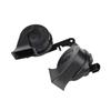 NEW 1622755-00-B 1109660-00-A For Tesla Model 3 Y Air Electric Super Loud Snail Horn Double Tone Whistle Sound Snail Speaker