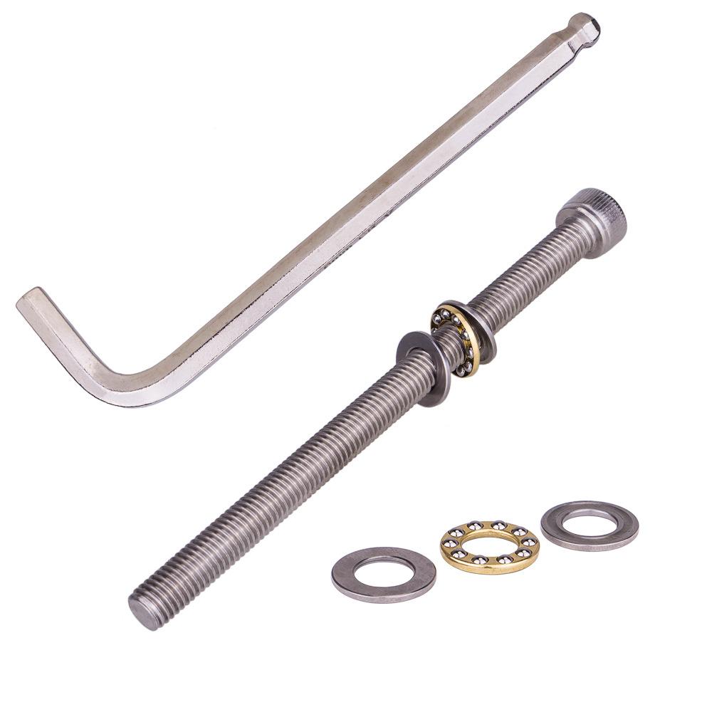 Prasa rowerowa w suporcie Zestaw narzędzi do statycznego montażu i demontażu BB86 / 30 / 92 / PF30