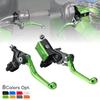 Frâne pentru motociclete – Pârghii, frânghii și cabluri pentru motociclete