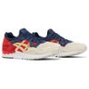 Concepts X ASICS Gel Lyte 5 Libertea Men Sneakers Red Papyrus Pure-Silver 1201A943-100