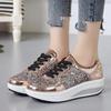 Moda Scarpe da Ginnastica da Donna Versatili Traspiranti Scarpe Vulcanizzate da Donna Nuove Scarpe da Ginnastica da Donna Scarpe Casual da Donna Per Donna Taglia Grande Zapatos De Mujer