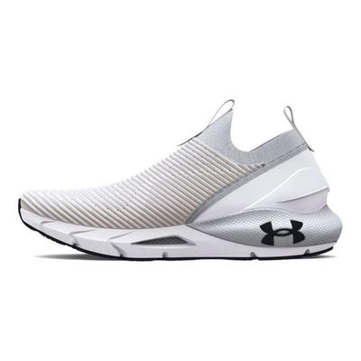 HOVR Phantom 2 Fabric Sport Low Top Lifestyle Shoes Unisex White 3024917-100