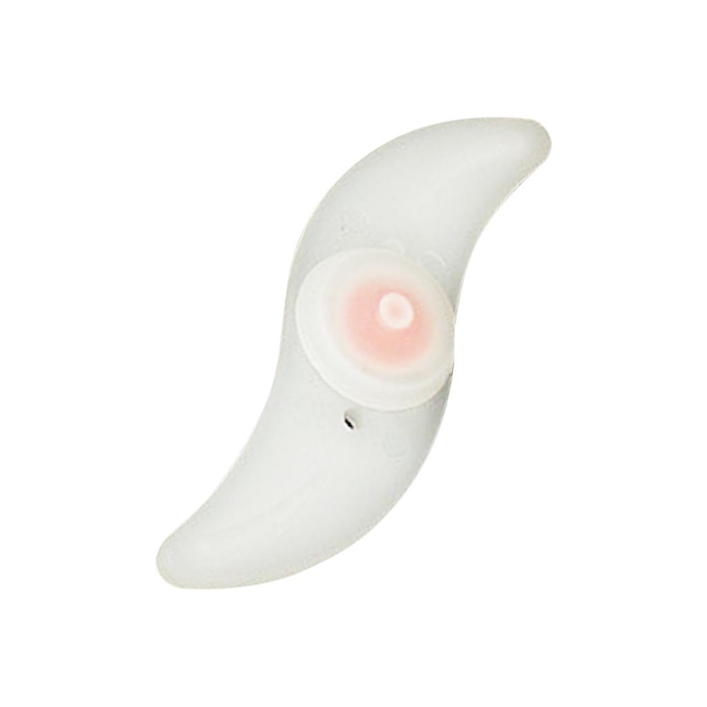 Bicycle Spoke Light Silicone LED Wheel Light Outdoor Cycling Safety Equipment Mountain Bike Rim Light Waterproof Durable Design