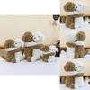 Plush Dog Toy For Kids With Embracing Design For Hugging And Comfort