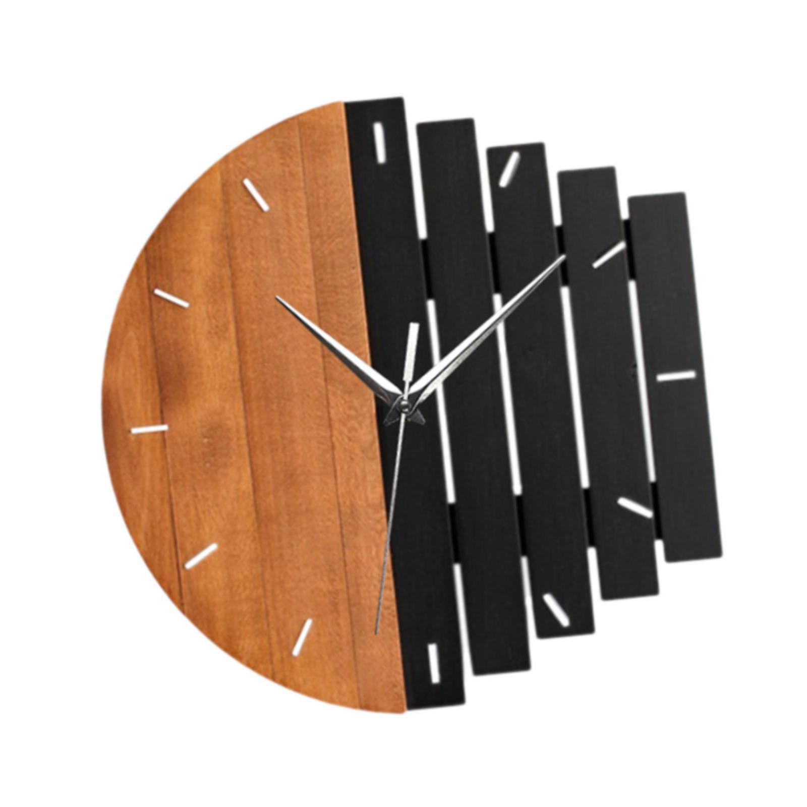 

Настенные часы, простые в использовании, износостойкие, креативные, для помещений, офиса, магазина