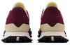 New Balance XC 72 'Burgundy Yellow' UXC72RJ
