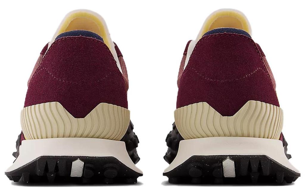 New Balance XC 72 'Burgundy Yellow' UXC72RJ