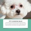 Pet Eye Cleaning Stick: Gently Cleans Pet Tear Stains And Eye Dirt, Leaving The Pet's Eyes Refreshed And Comfortable