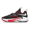 Nike Zoom Freak 3 Bred Pánské tenisky Černé University-Red Bílé DA0694-003
