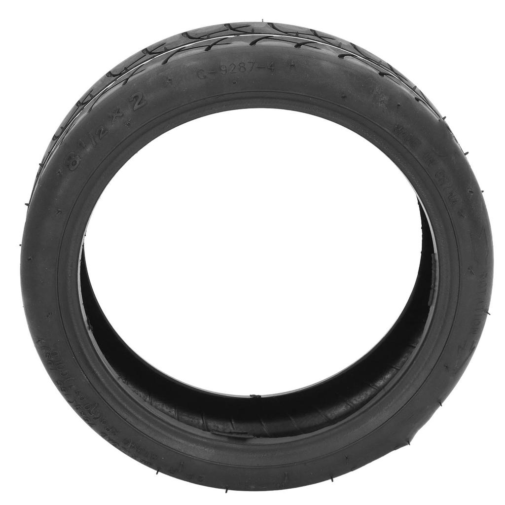8 1 2x2 Tire Electric Scooter Inflatable Outer Tire for Xiaomi M365 Pro Electric Scooter