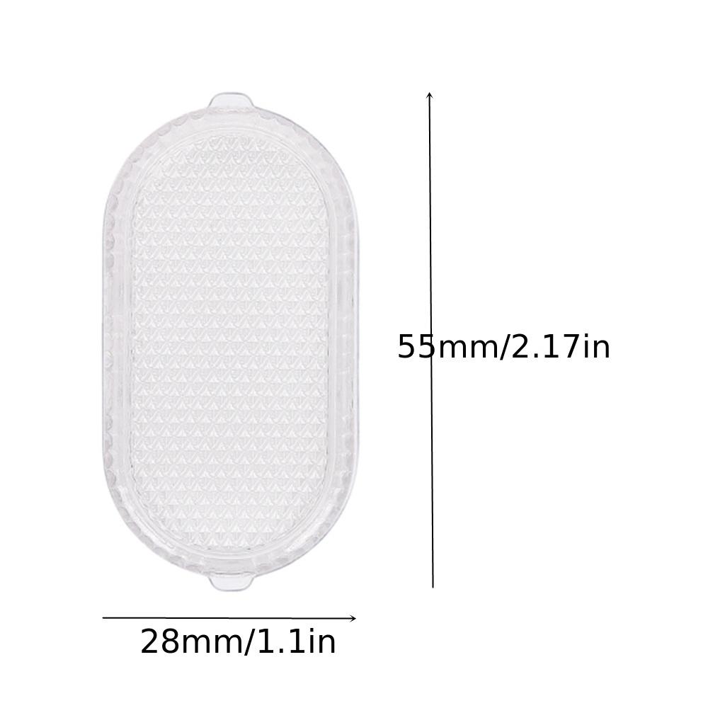 Brighten Up Your Car's Interior with This Handy Touch-Activated Ceiling Lamp