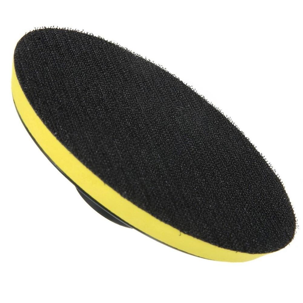 Sanding Pad Die Grinders Drill Adapter Electric Drills