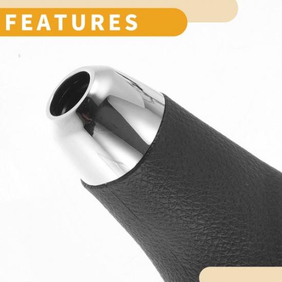 Automatic Gear Shifter Knob Single  for Chevrolet Cruze 2011-2016 Plastic