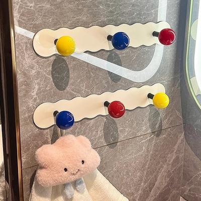 Bağlantı elemanları ve kancalar – Askılıklar