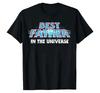 Fathers Day T Shirt For The Greatest Dads