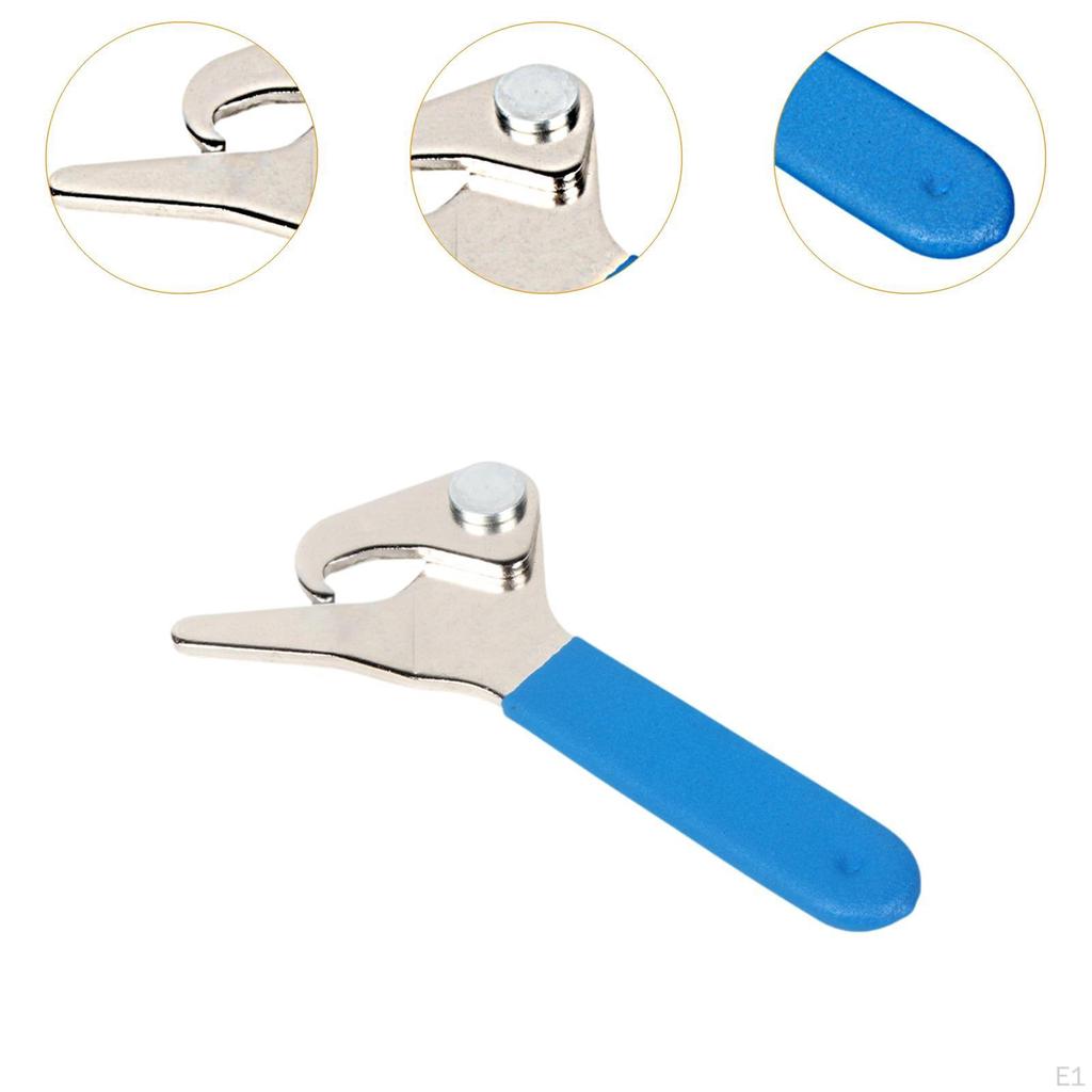 Shock Preload Adjusting Tool Spanner Wrench Accessories for 35‐75mm Spring Collars