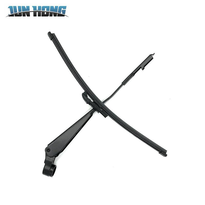 Compatible Rear Wiper Arm & Blade for Land Rover Discovery 5