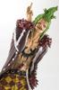 BANPRESTO Bartolomeo Figur Zoukeiou Summit Battle 5 1 Körper Zoll (Banpresto) Band 4 7.1