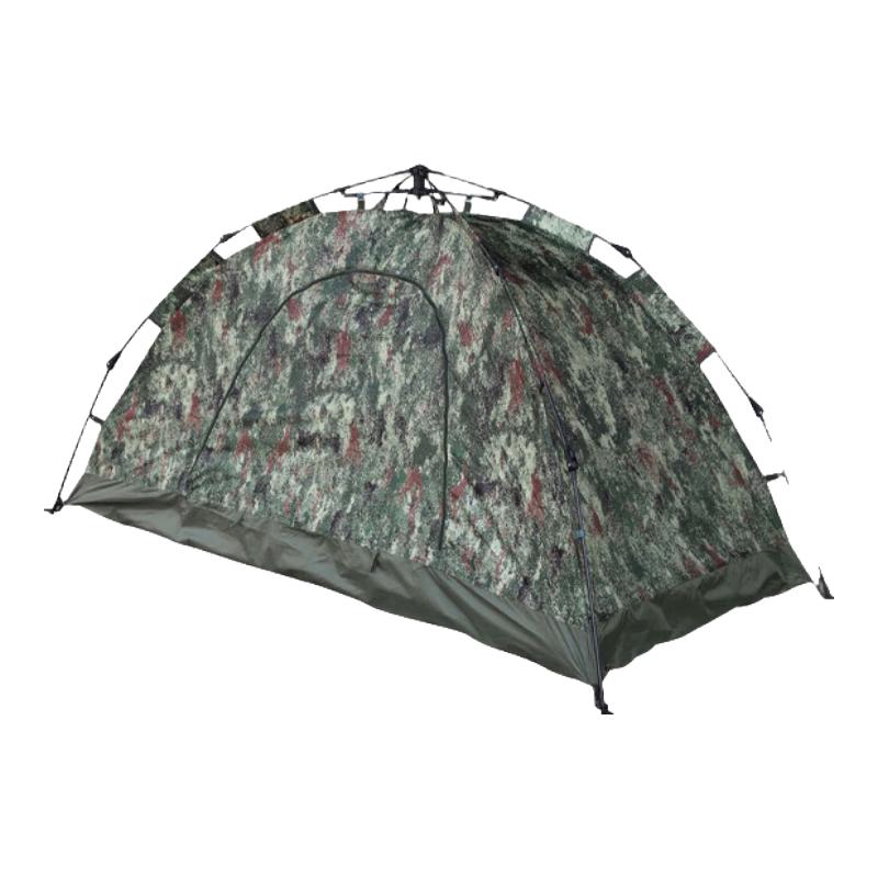 Automatic Pop-Up 2-Person Camping Tent