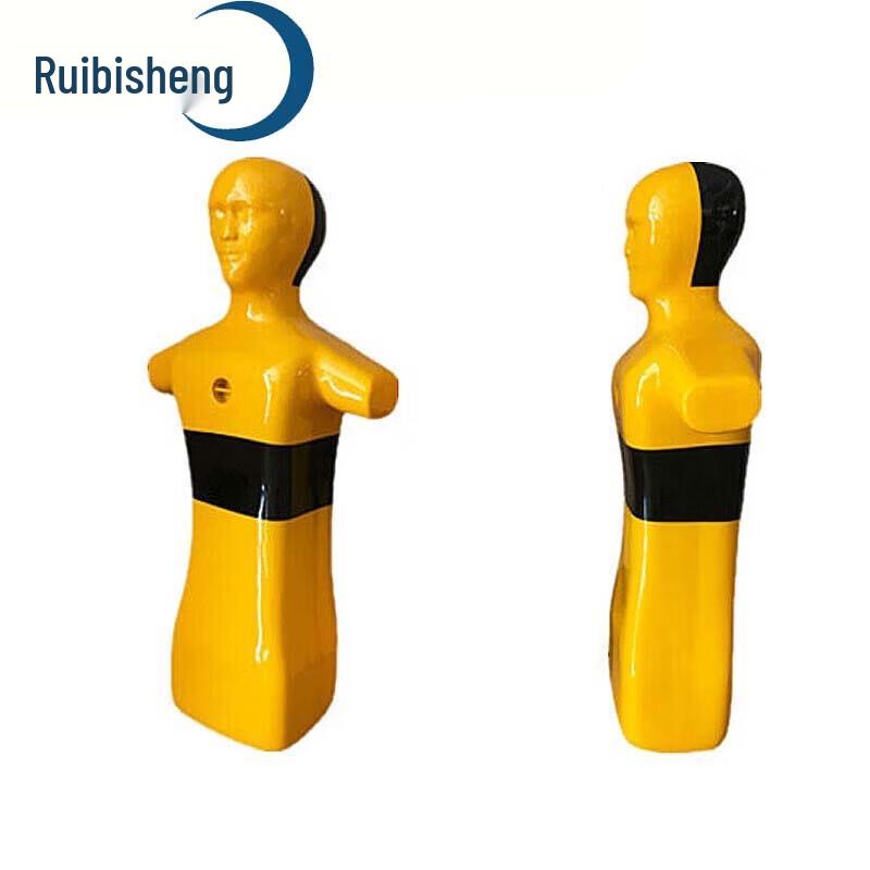 Ruibisheng PE Water Rescue Training Dummy