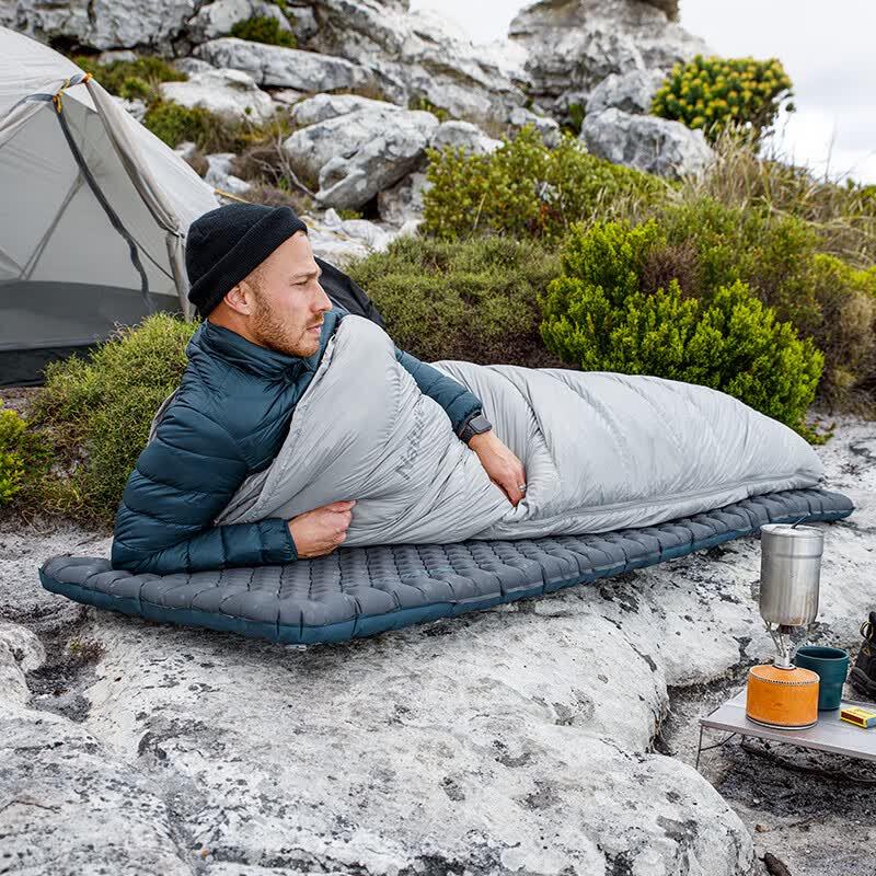 Naturehike Tuye 3.5 Ultralight Inflatable Sleeping Pad