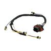 Fuel Injector Wiring Harness 419-0841 For CAT / Caterpillar C9 Engine 330D 336D