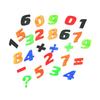 Magnets - Numbers