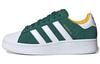 Superstar XLG Low Verde Collegiate Bianco - ID4658