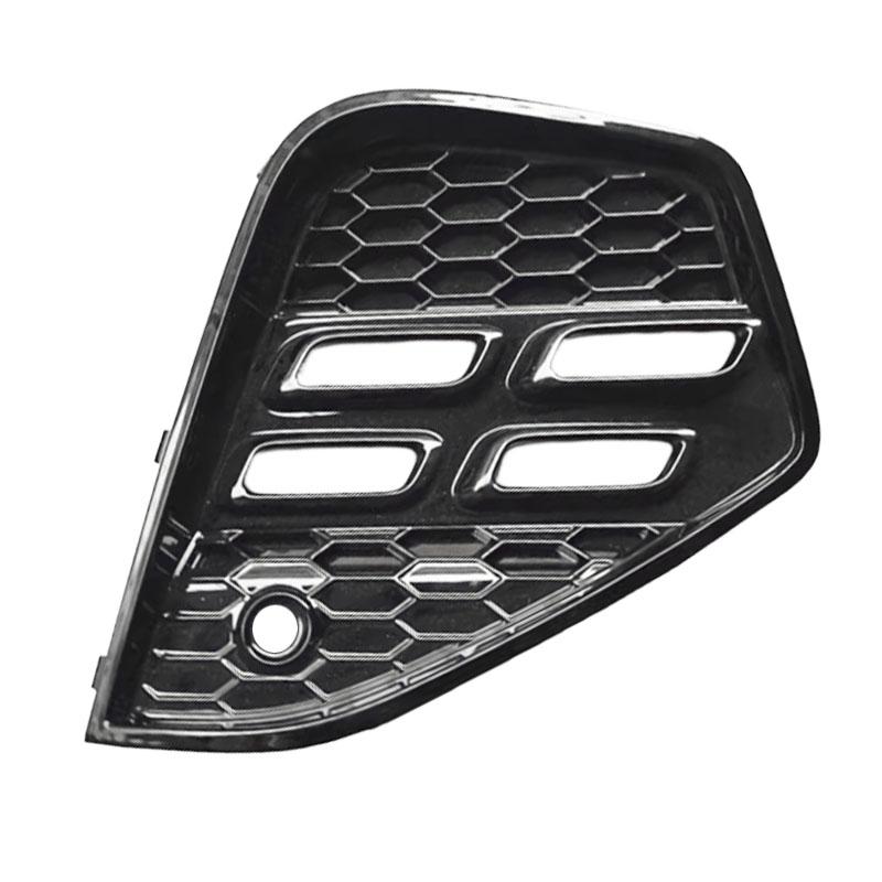 For Chery Jetour X70 X70S 2018 2019 2020 2021 Front Bumper Daytime Running Light Lamp Trim Cover Frame Foglight