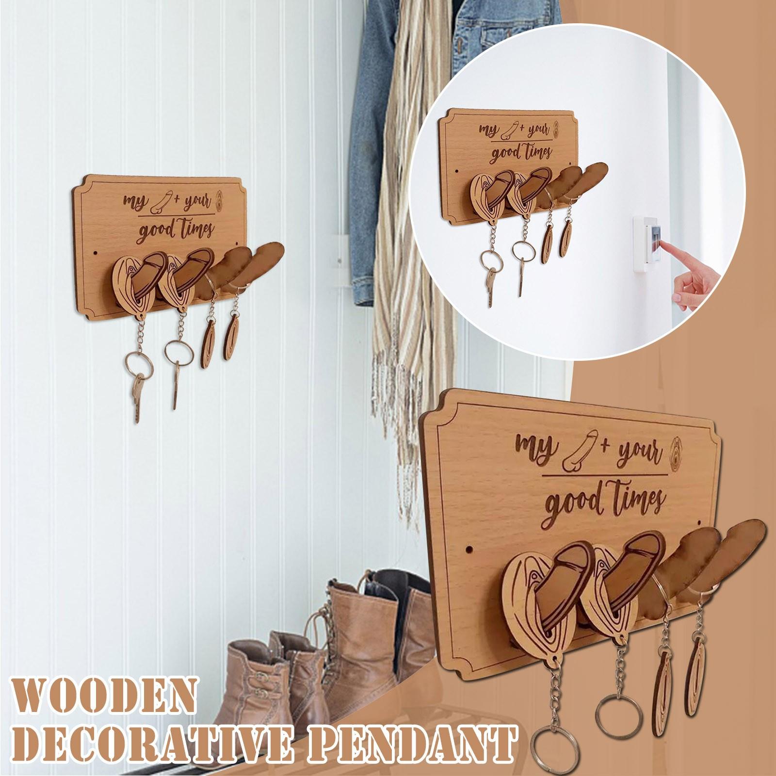 

DIY Набор Декор для вечеринки Держатель Декор Подарок для взрослых Брелок для ключей Декор Вагины Декор