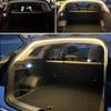 Car High Brightness Trunk Lighting Ambient Light Interior Decoration LED Wiring Free Automatic Sensing Tailgate Light Strip