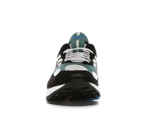 Nike Air Ghost Racer Black Mineral Teal - AT5410-004