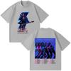 2026 New Electric Light Tour Concert Merchandise Unisex Vintage Short‑Sleeve Street‑Style Graphic‑Print T-shirt